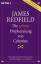 James Redfield: Die Zehnte Prophezeiung 