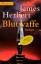 James Herbert, Hartmut Huff: Blutwaffe  