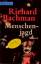 Menschenjagd [Perfect Paperback]: Mensch