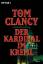 Tom Clancy, Hardo Wichmann: Der Kardinal