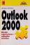 Malte Borges: Outlook 2000