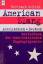 American Slang – Amerikanisch-Deutsch. Wörterbuch der amerikanischen Umgangssprache