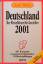 Gault Millau: Deutschland 2001 - Der Rei