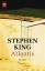 gebrauchtes Buch – Stephen King – Atlantis. (Tb) – Bild 1