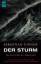 Der Sturm - die letzte Fahrt der Andrea Gail ; [das Buch zum Film von Wolfgang Petersen]