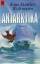 Kim S Robinson: Antarktika. Roman