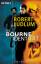 Robert Ludlum: Die Bourne Identität