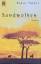 gebrauchtes Buch – Kathy Thieck – Sandwolken : Roman – Bild 1