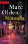 Mike Olden: Notwehr. Roman