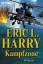 Harry, Eric L.: Kampfzone. Roman.