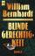 William Bernhardt: Blinde Gerechtigkeit