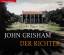 John Grisham: Der Richter