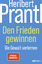 Heribert Prantl: Den Frieden gewinnen - 