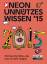 NEON: NEON Unnützes Wissen 2015 - Tages-