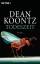 gebrauchtes Buch – Dean Koontz – Todeszeit – Bild 1