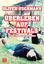 Oliver Uschmann: Überleben auf Festivals Oliver Uschmann: Überleben auf Festivals