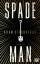 Spademan – Thriller