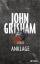 John Grisham: Anklage: Roman