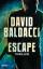 David Baldacci: Escape