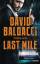 David Baldacci: Last Mile - Thriller. So