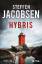 Steffen Jacobsen: Hybris: Thriller (Ein 