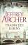 Jeffrey Archer: Traum des Lebens - NEU, 