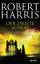 Robert Harris: Der zweite Schlaf : Roman