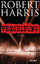 Robert Harris: Vergeltung: Roman