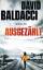 David Baldacci: Ausgezählt - Thriller. S