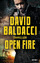 David Baldacci: Open Fire