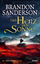 Brandon Sanderson: Das Herz der Sonne: E