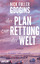 Nick Fuller Googins: Der Plan zur Rettun