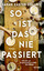 Collins, Sarah Easter: So ist das nie pa