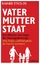 Rainer Stadler: Vater, Mutter, Staat. Da