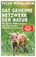 gebrauchtes Buch – Peter Wohlleben – Das geheime Netzwerk der Natur - Wie Bäume Wolken machen und Regenwürmer Wildschweine steuern – Bild 1