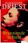 Brennende Schuld – Roman