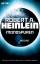 Heinlein, Robert A.: Mondspuren