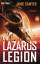 Jamie Sawyer: Die Lazarus-Legion