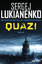 Sergej Lukianenko: Quazi: Roman (Die Qua