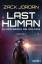 Zack Jordan: Last Human - Allein gegen d