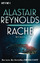 Alastair Reynolds: Rache: Roman