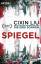 Cixin Liu: Spiegel . Novelle - signiert