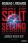 Richards, Douglas E.: Split Second - Zur