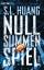 S.L. Huang: Nullsummenspiel - Kriminalro