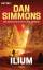 Dan Simmons: Ilium : Roman