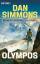 gebrauchtes Buch – Dan Simmons – Olympos: Roman – Bild 1