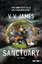 V. V. James: Sanctuary: Roman