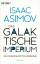 Isaac Asimov: Das galaktische Imperium