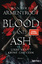 Armentrout, Jennifer L.: Blood and ash -