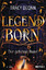 Tracy Deonn: Legendborn – Der geheime Bu